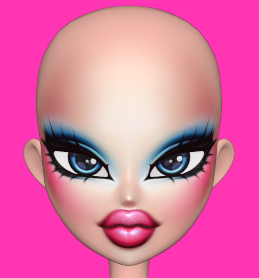 Totally Dolls tweet media