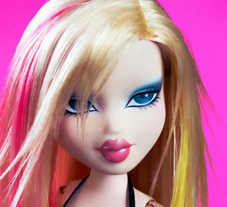 Totally Dolls tweet media