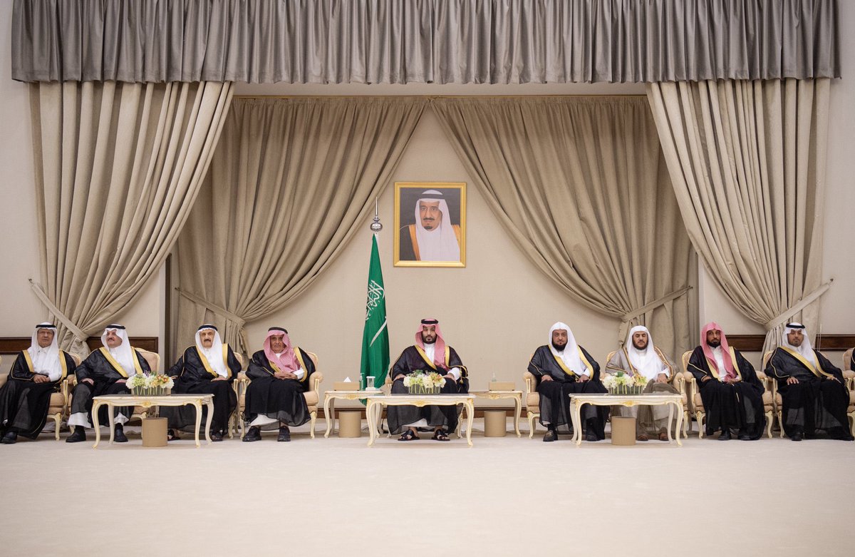 بدر السور tweet media