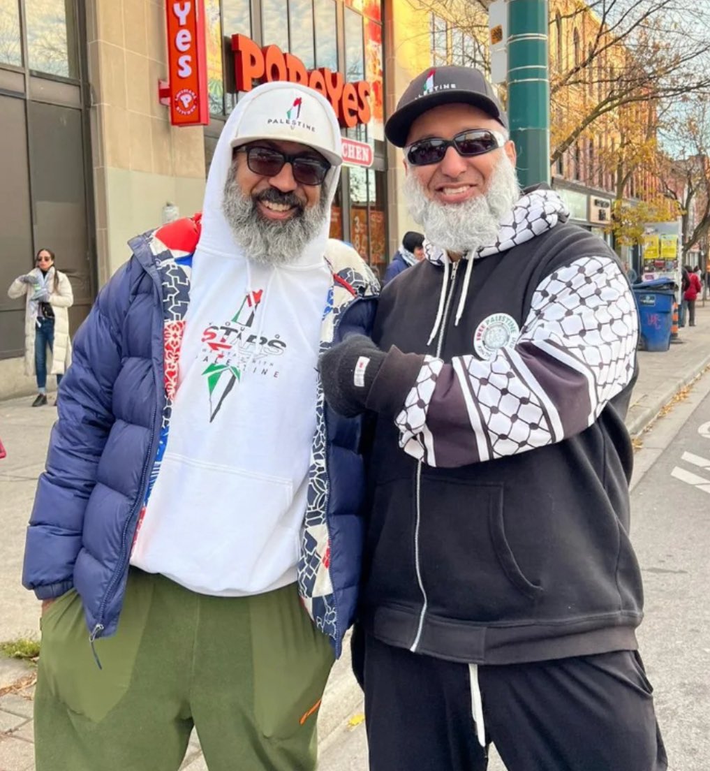 What was the net benefit of importing grifting Pakistani Islamist Naveed Bahadur &amp; his convicted pedophile brother Razaali Bahadur to Canada? 🧐