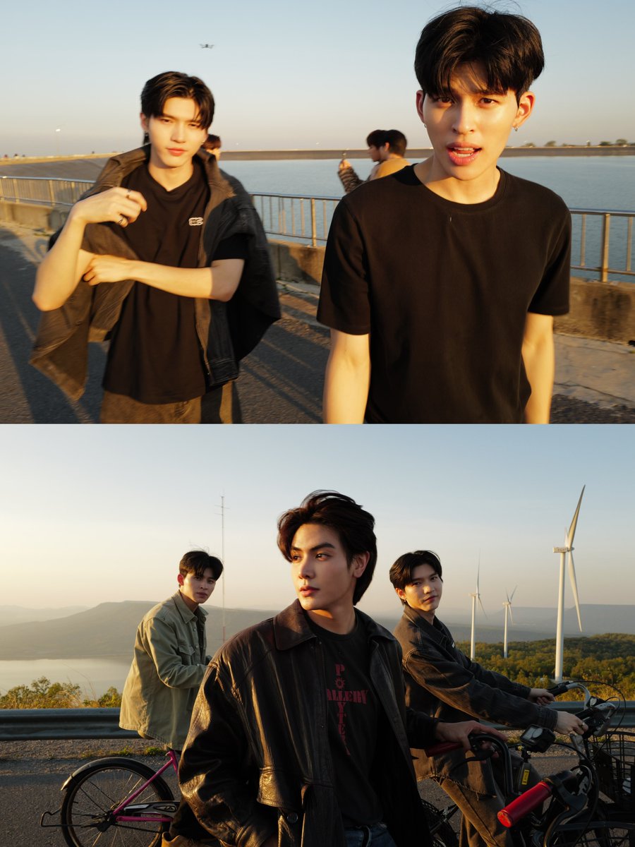 อันโดรเมด้า ชุน (@chenrcj) on Twitter photo 