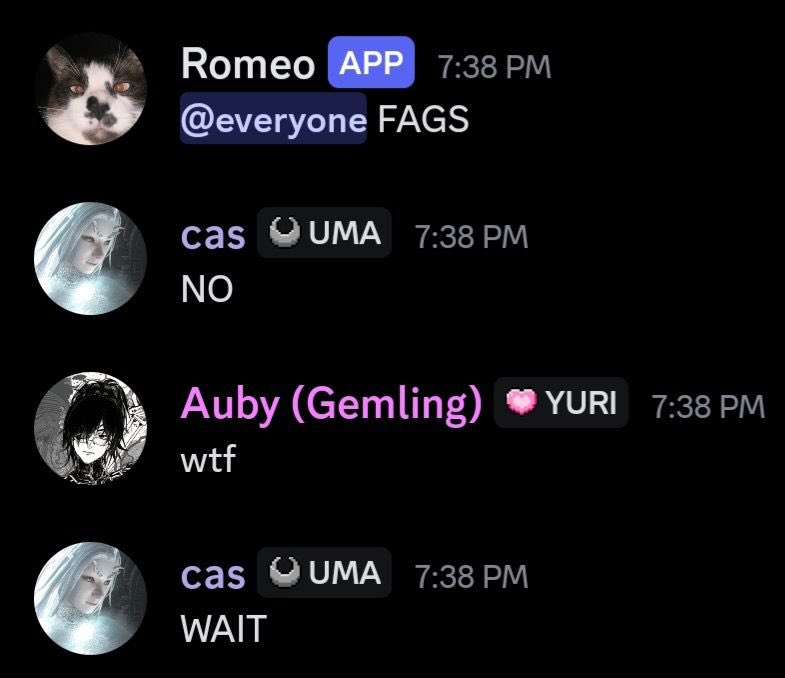 gemahtreeuhh's tweet image. great things happening