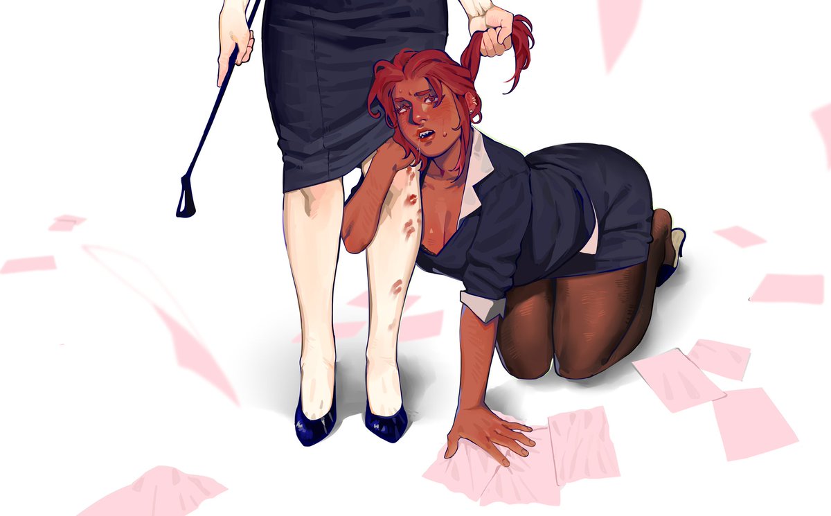 be at my office in 5