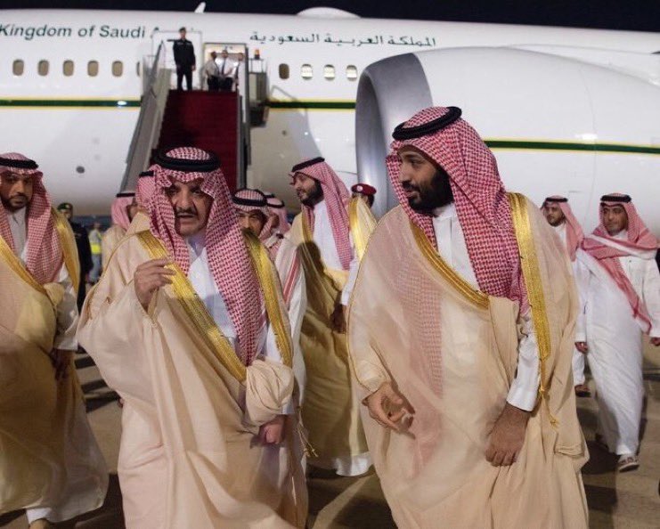 بدر السور tweet media