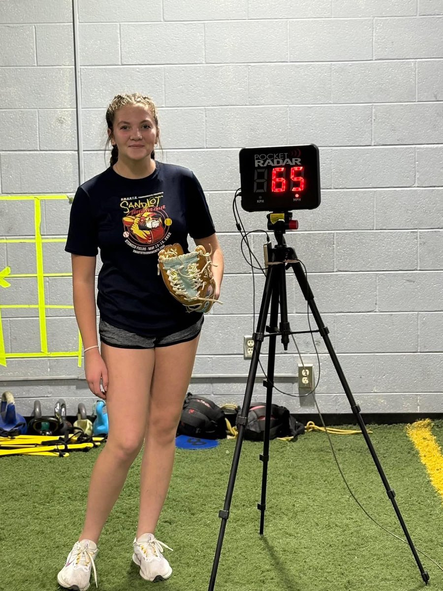 Lexi Diesing tweet media