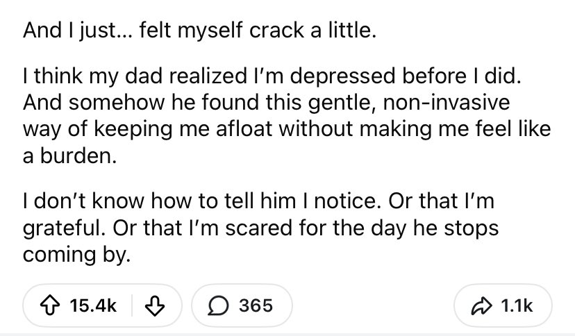purple_cal's tweet photo. @small_R_revy @thechosenberg Almost seems like this guy didnt include the end on purpose to make him seem like an asshole https://t.co/QTvxhgAxPa