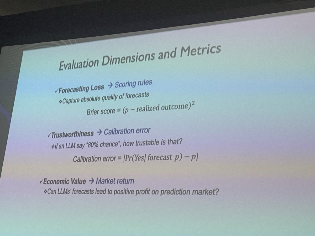NewInML @ NeurIPS 2025 tweet media