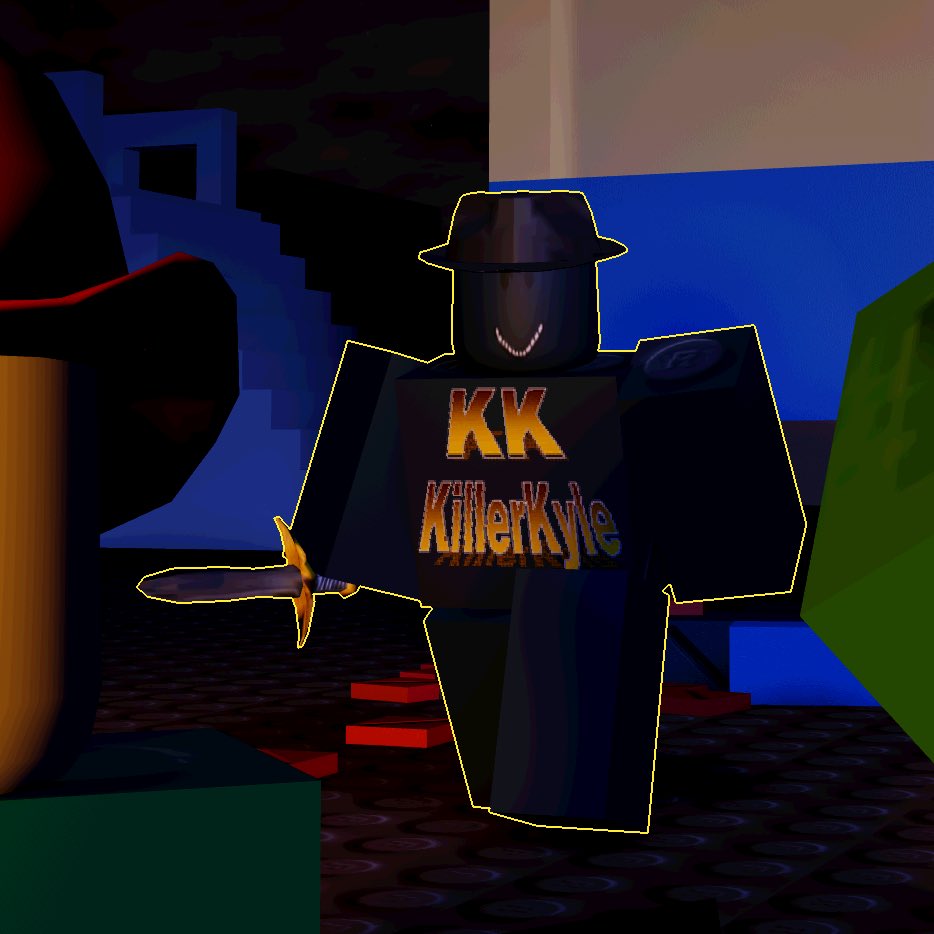 So photogenic!
New renders for Prototype, The Bartender, and KillerKyle!!!

(renders done by @/Shiftyrugdealer)
#PWNedBY1400 #PWNedBY14 #ROBLOX