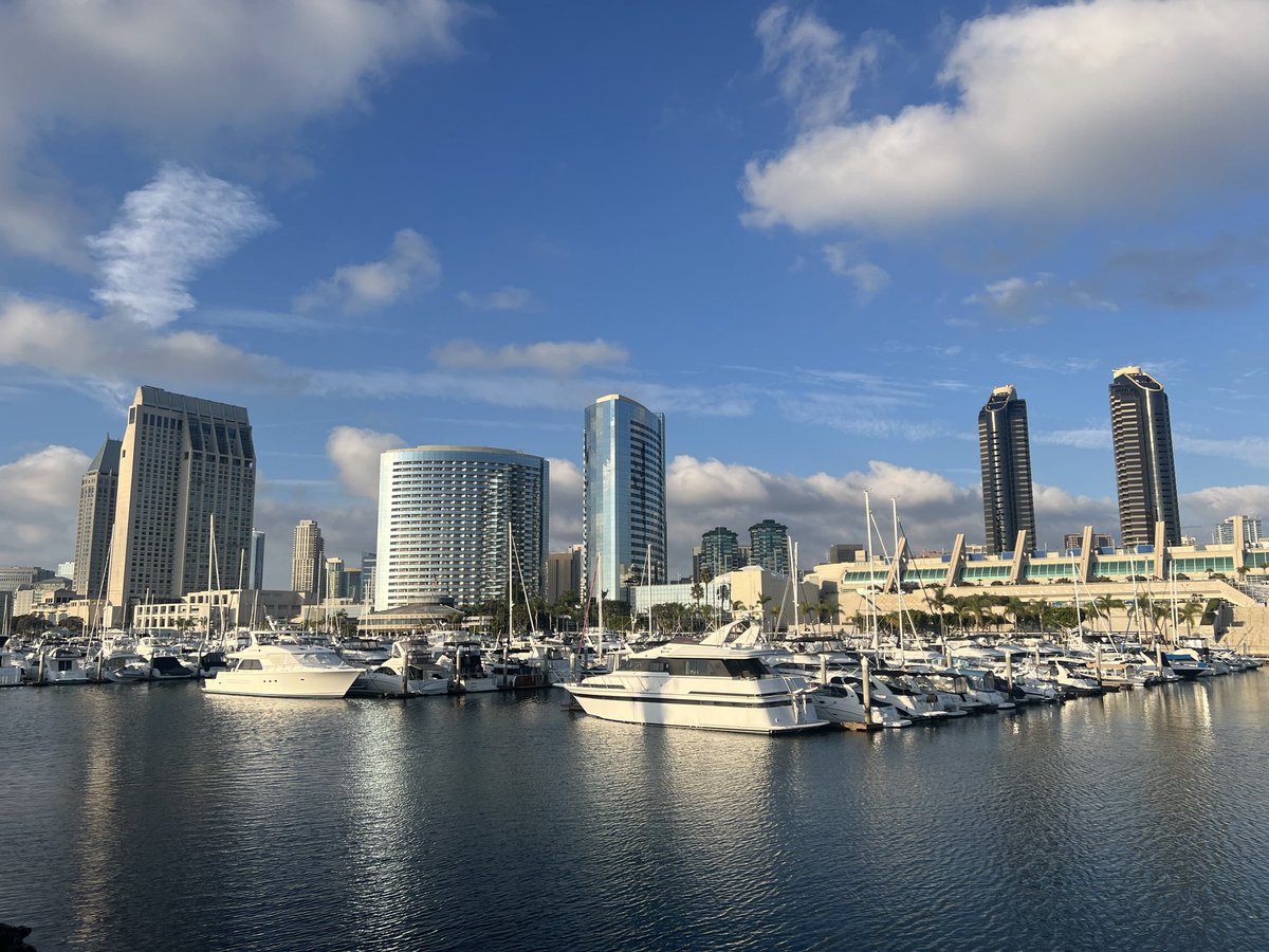 T_J_Klein's tweet photo. Excited to be at #NeurIPS2025 in San Diego!
If you’re into foundation models for tabular/relational data, multi-agent simulation, or synthetic data generation, let’s connect.
Also: SAP is hosting a reception — join us!
👉 https://t.co/D79CiSII8u
#AgenticAI #EnterpriseAI https://t.co/JDSrCLyOrv