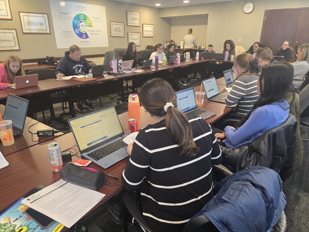 Does your district have a locally developed, standards-aligned Social Emotional Learning curriculum that is not only rigorous, but reflects the specific needs of your community, and was developed by teachers? <a href="/D83Shines/">D83 Shines</a> does! Congrats on completing the curriculum read through!