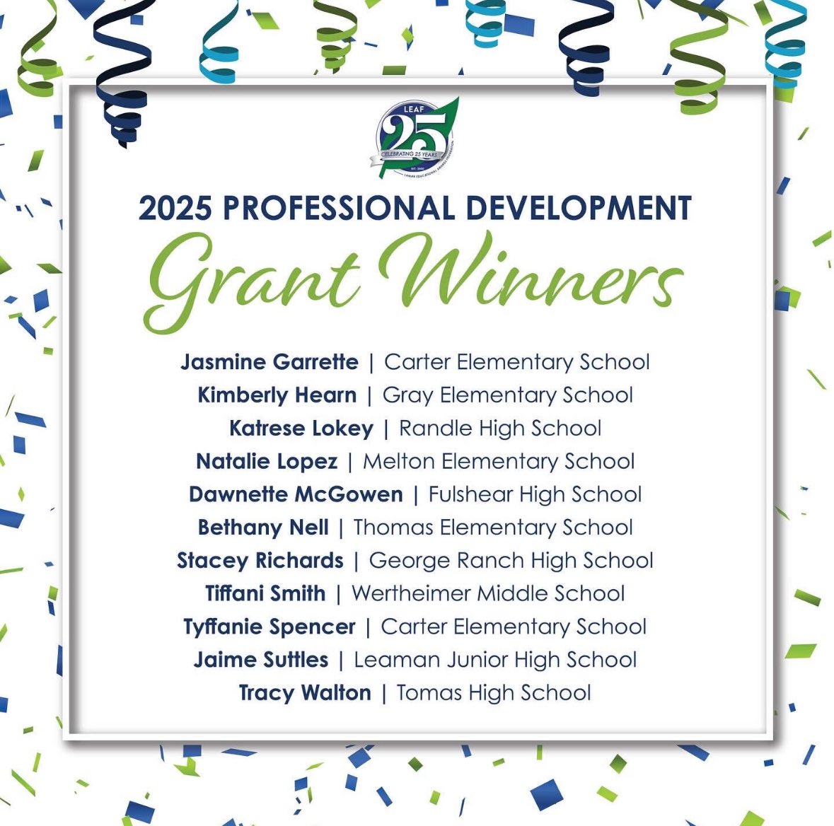 Katrese Lokey M.Ed. tweet media