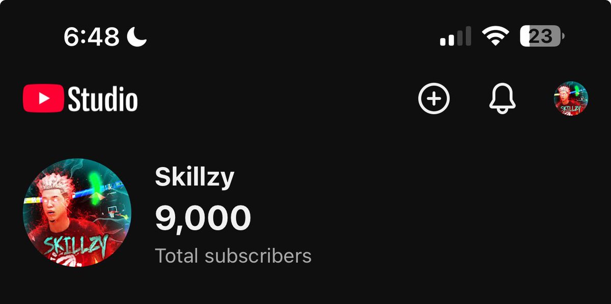 Thank you for 9,000 Subscribers on YouTube!!! 10K otw soon🔜