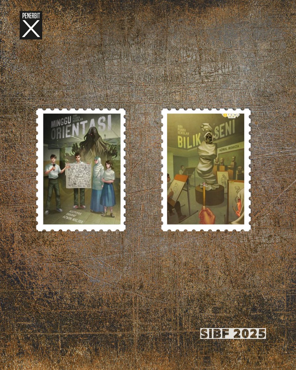 Penerbit X tweet media