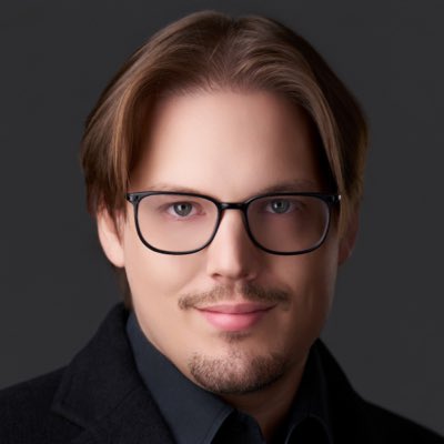 Erik Scott Kimerer tweet media