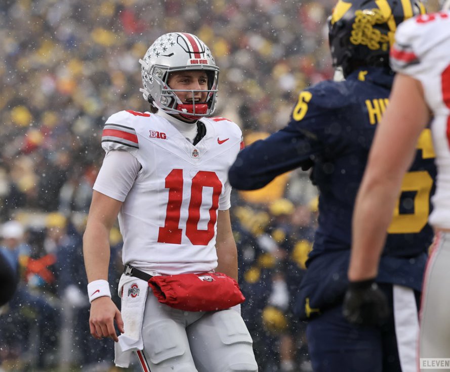 The Cocaine Game ❄️