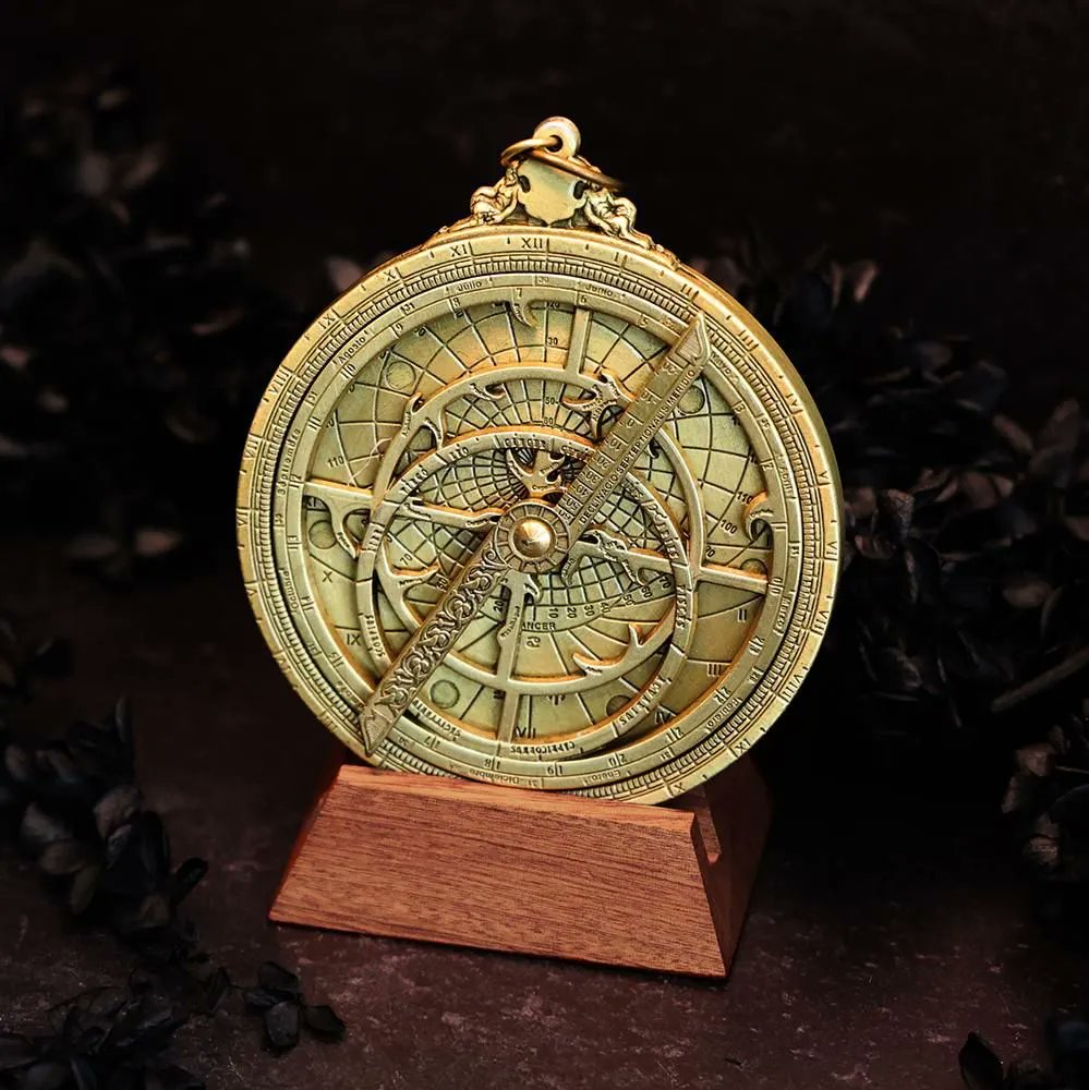 Hemisferium アストロラーベ