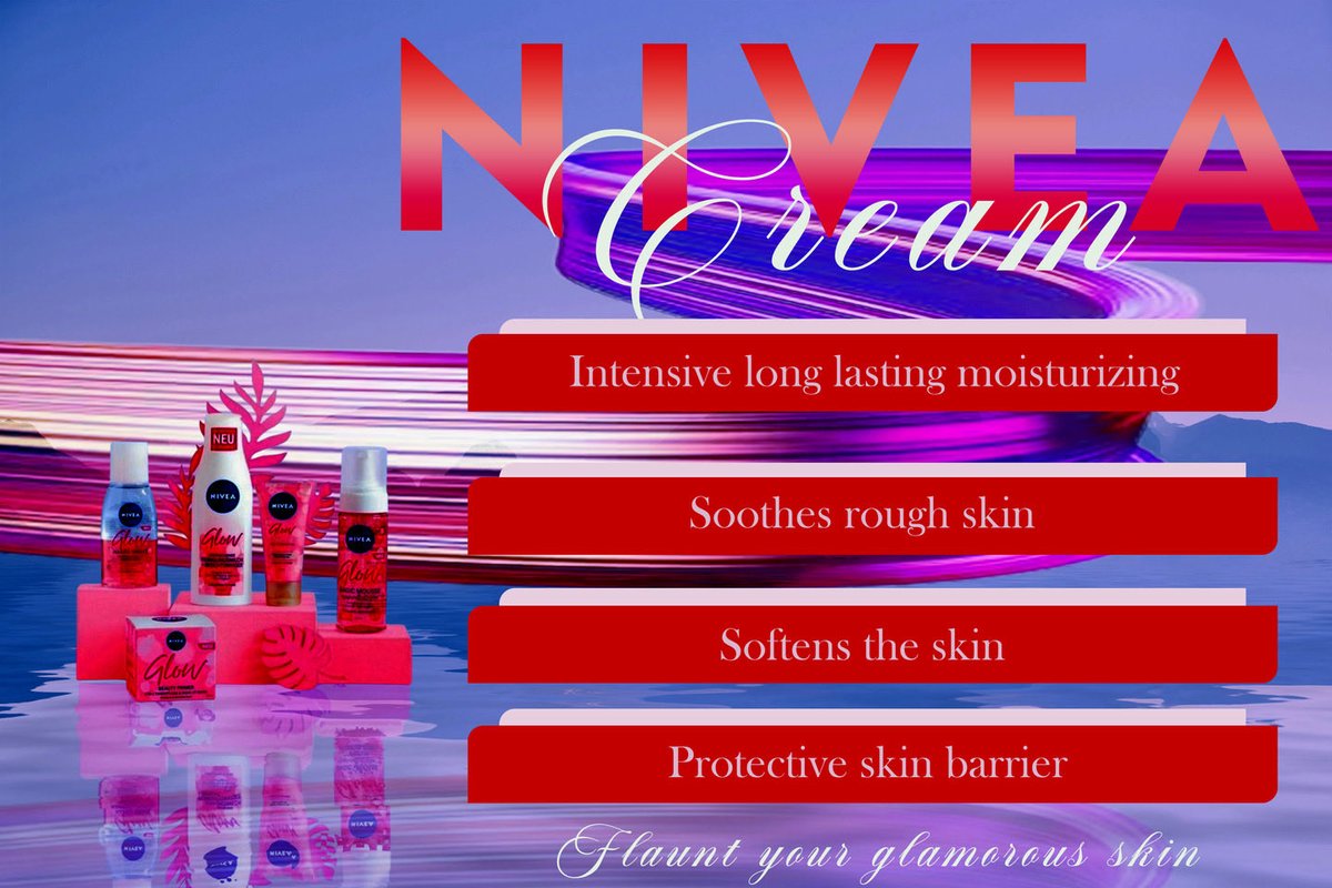 IdamKimberly28's tweet image. Hit me up for any kind of designs 
📌 Logo design 

📌 Flyer design (and more including; business cards, letterhead, posters,Book covers)

📌 Online ads ( which specifically includes video ads)
Let us work together to bring your business visuals to life 🤝🏾

#Graphicsdesign