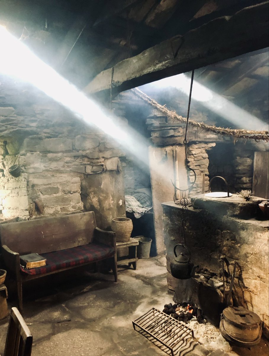 AttersonBarbara's tweet image. #AlphabetChallenge #WeekWforWindows 

      ~ that’s where the light gets in ~