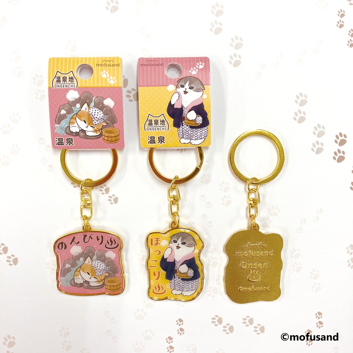 ご当地mofusand 公式 (@gtmofusand) / Posts / X