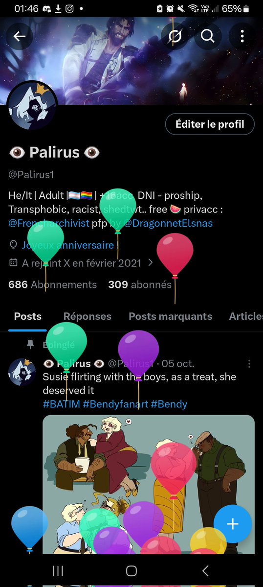 YEYY I DIDN'T MISS THEM THIS TIME HIEHEHEHEH