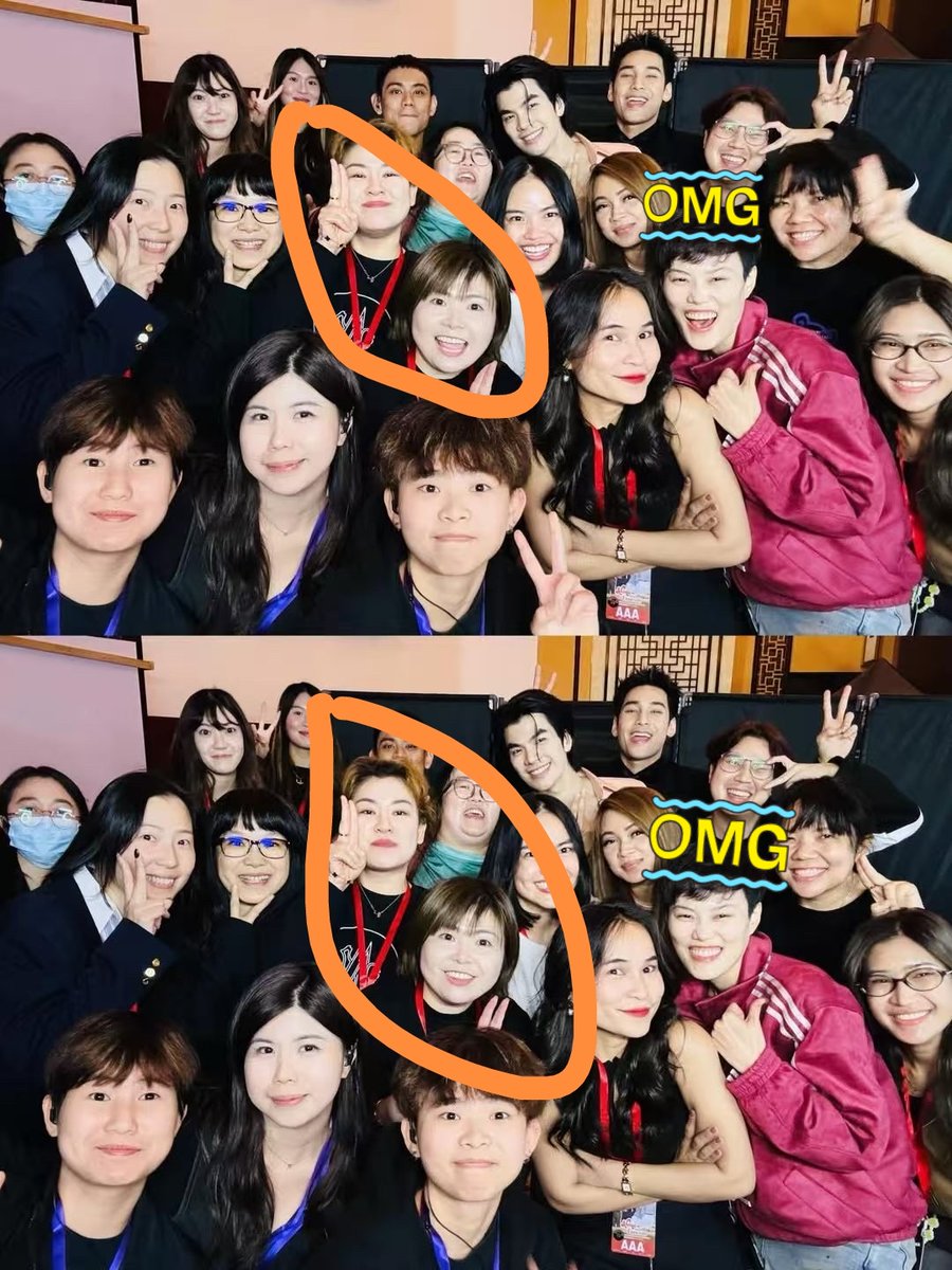 littlef48784688's tweet image. Does Boc like to collaborate with sasaeng cpfans now?