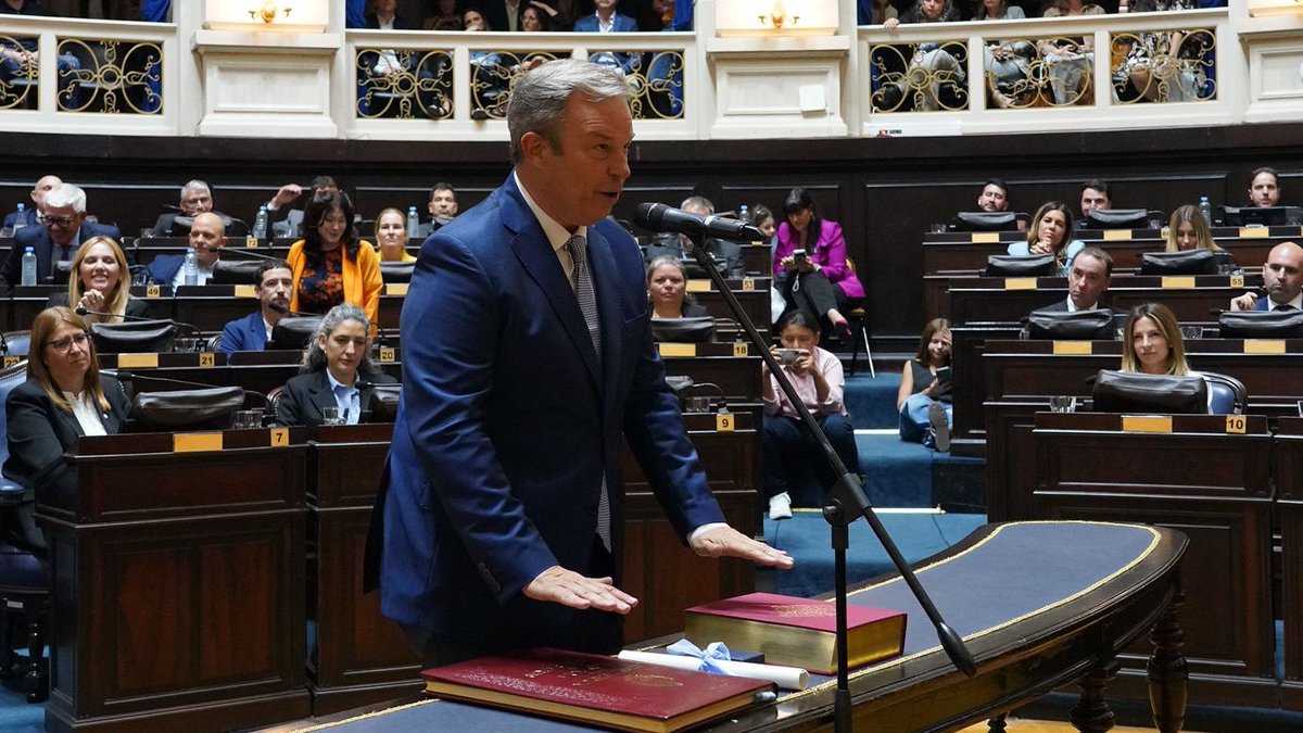 Mariano Cascallares tweet media