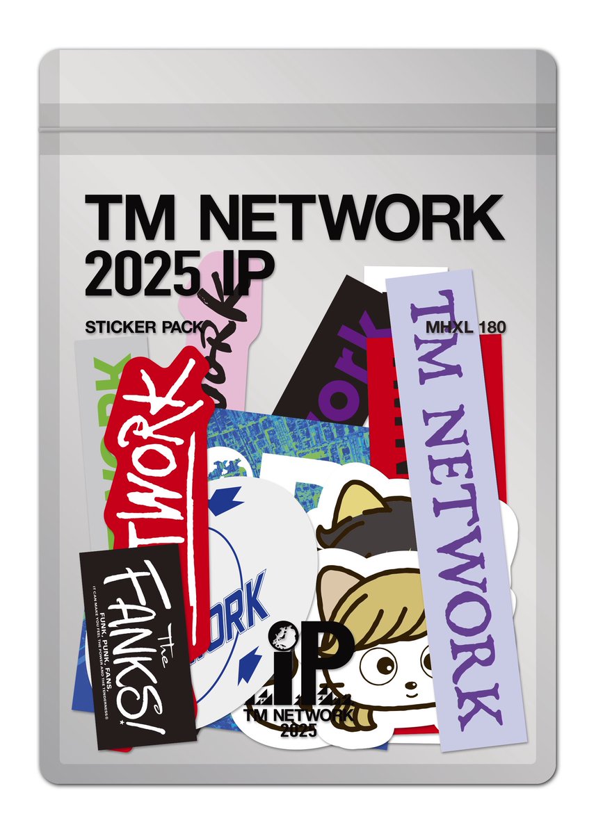 tmnetwork2025ip's tweet image. このあと10時台にTOKYO FM「#BlueOcean」にて、12月24日(水)に発売されるBlu-ray Disc+CD+GOODSの完全生産限定BOX『TM NETWORK 2025 IP』から、新曲
「We Can’t Stop That Way -2025 IP ver.-」を初解禁O.A.!!
お聴き逃しなく！

🔽ご予約はこちら
lgp.lnk.to/TMNETWORK2025I…

#TMNETWORK
#TM2025IP