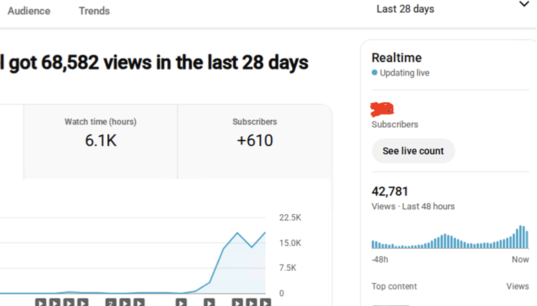 iamvkymunir's tweet image. another channel is ready to enter the league.