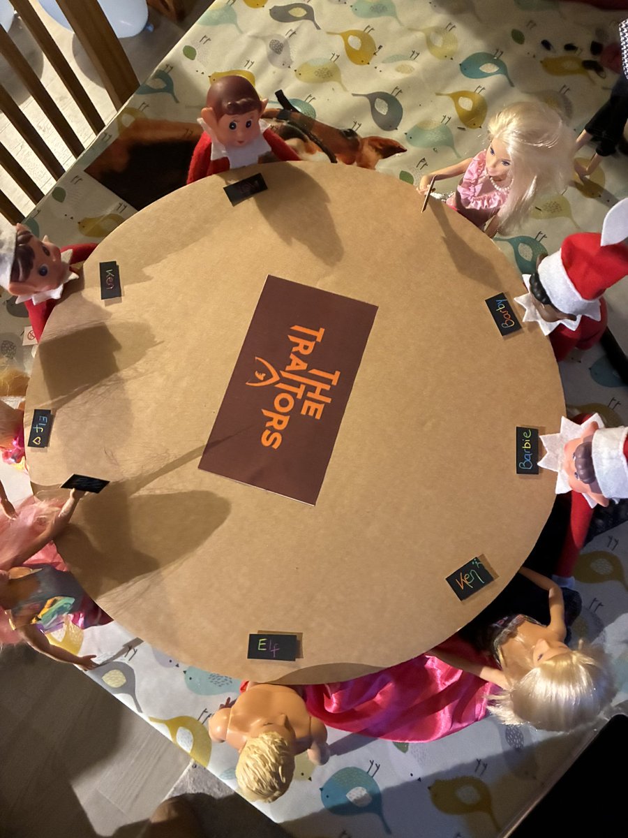 Mummified Mummy tweet media