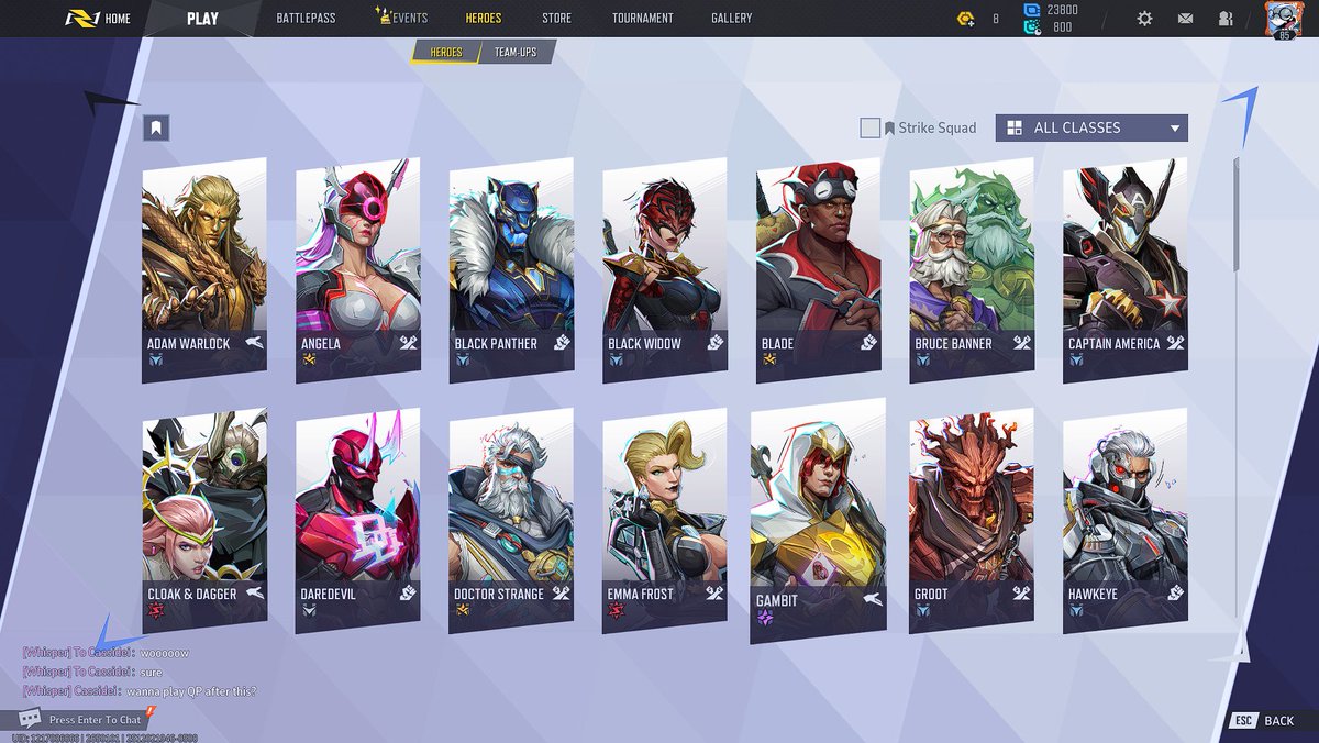 Betrigan tweet media