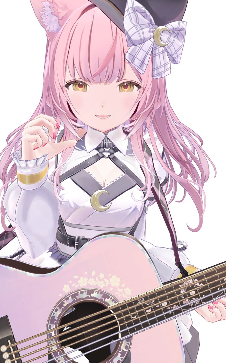 むんもっしゅ🌙🎀Vsinger︎✧ (@MunMosh) / Posts / X