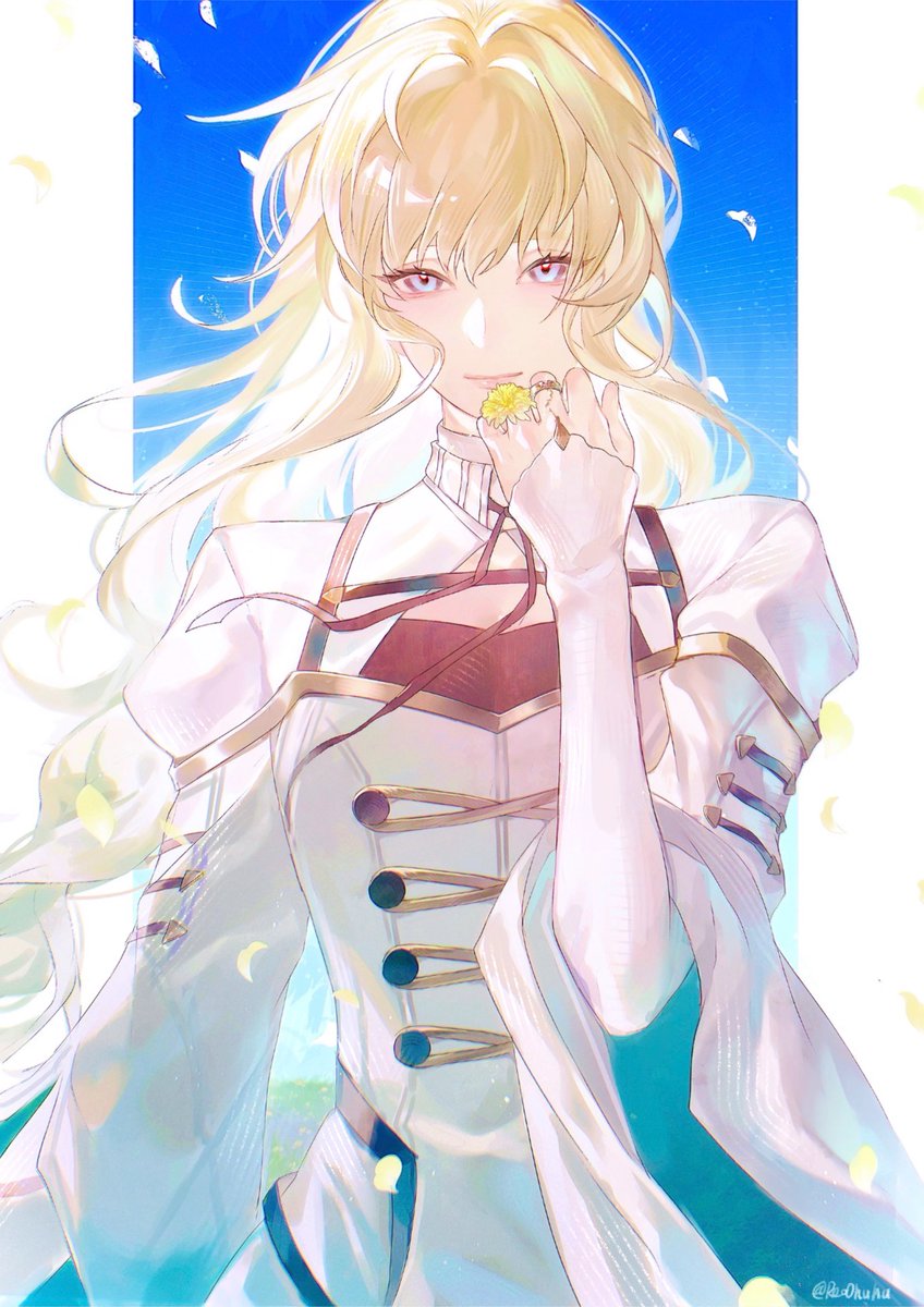 谷雨Guyu tweet media