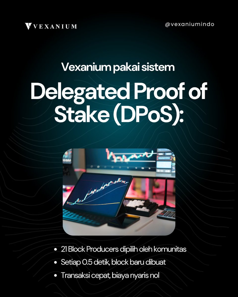 Vexanium Indonesia tweet media