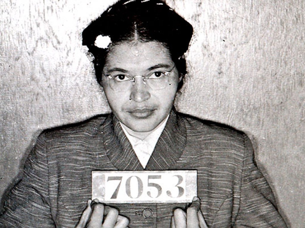 ZayidBaba's tweet image. Yesterday was the 70th anniversary of #RosaParks&apos; epic arrest! Several days the #MontgomeryBusBoycott would be launched!