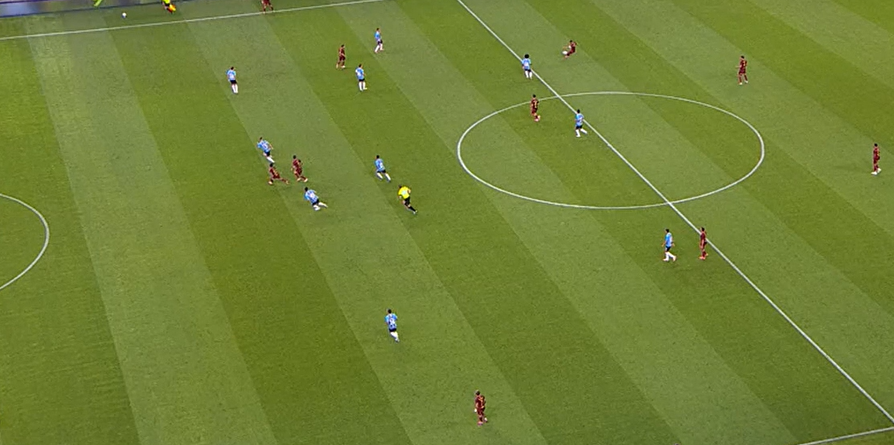 DiegoTorbesBage's tweet image. É SÉRIO QUE VALIDARAM ESSE GOL?