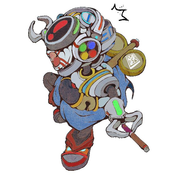 アート様 藤ちょこ「アルミ合板特殊加工アート」《ワンストTOKIMEKI