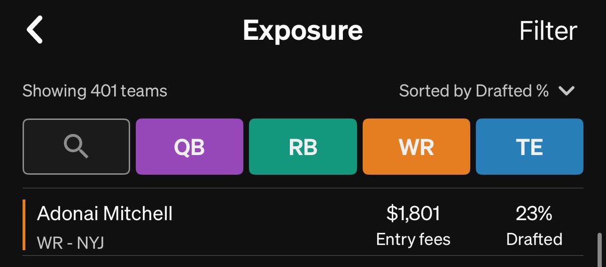 The Pound tweet media