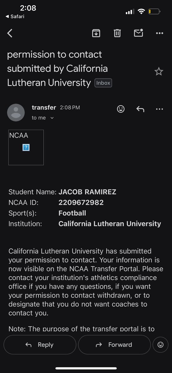 Jacob Ramirez tweet media