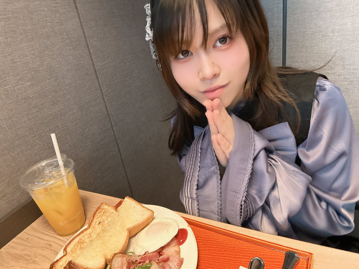 Post by 田村 幸 on X: いただきます