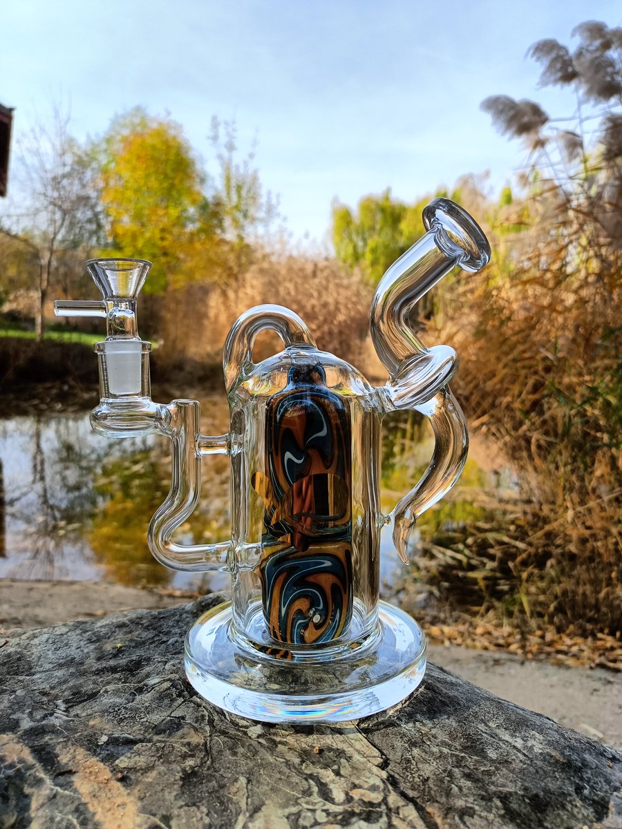 Wateryuan Glass tweet media