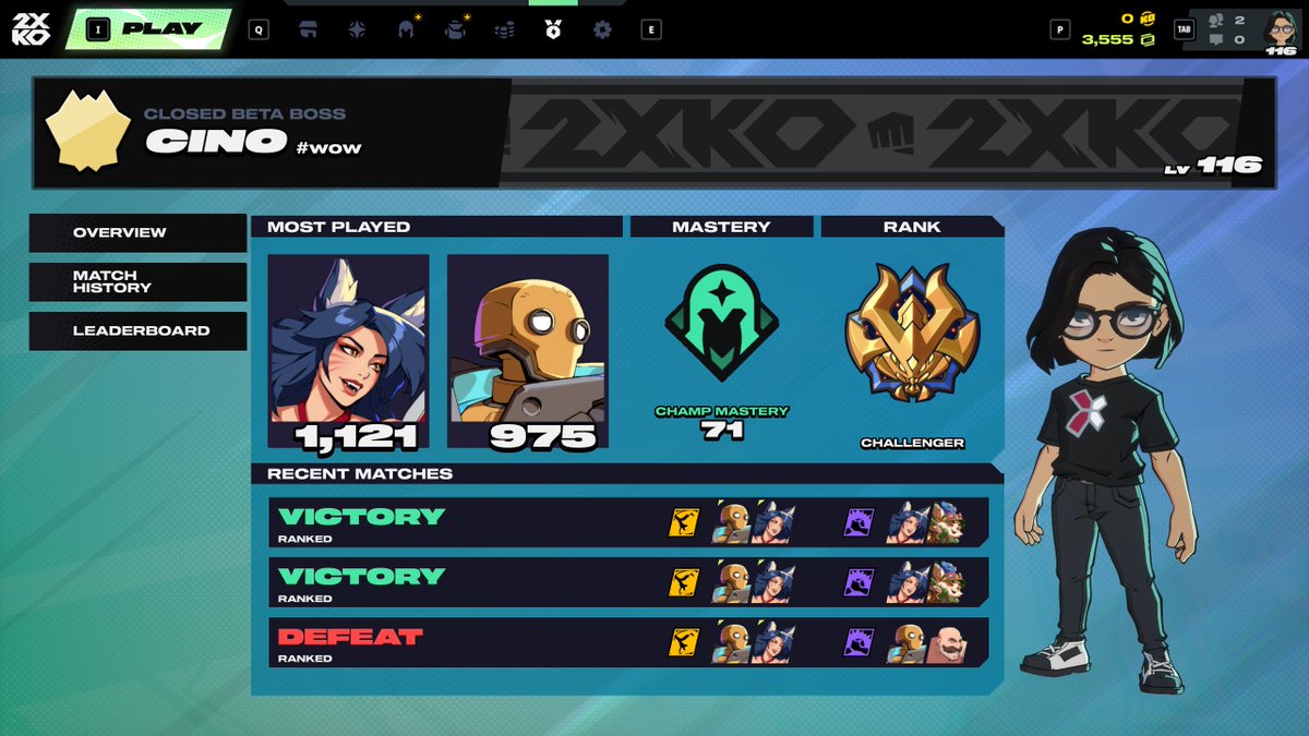 Finally made it into challenger 🥹🥹🥹 FUCK YOU FOREVER TEEMO