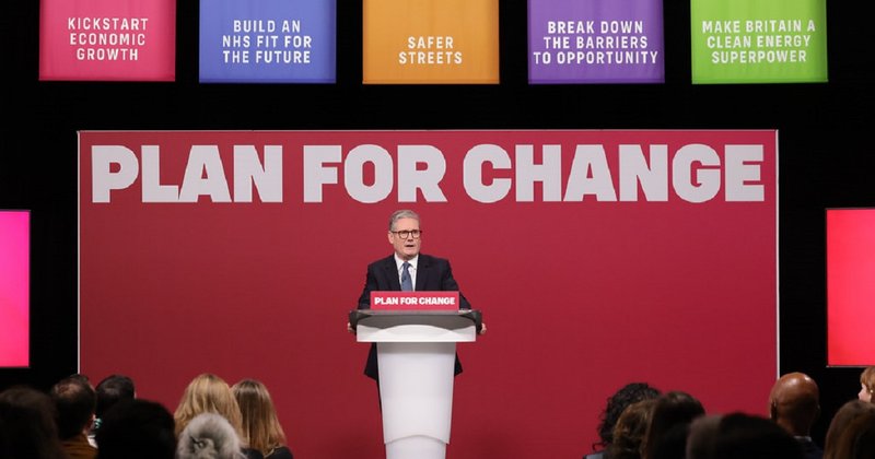 UKLabourX's tweet image. Plan for Change Get People Working in "Action 4 Jobs"  1. Action for Earn &amp;amp; Learn Work Mentors for 18-30 Guaranteed Work Apprenticeships Employment Plan Yes The Labour Plan to Get Britain Work Include Follow   Get Youth Working New Year New You New Job New Career New Prospects