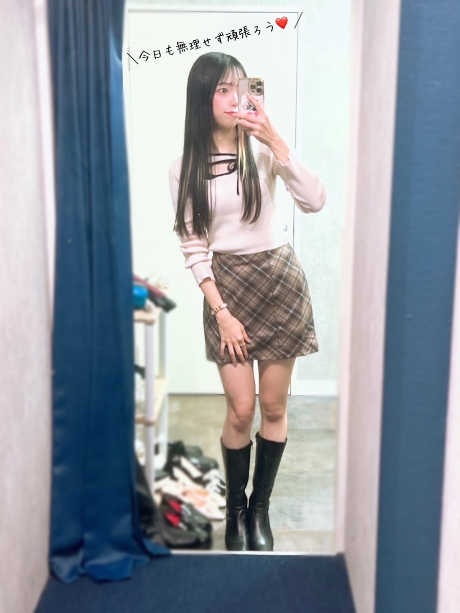 久々のおはなな〜😋🍓☀️ 12/20(土)ワンマンライブから復活するので