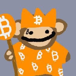 BTC Puppets tweet media
