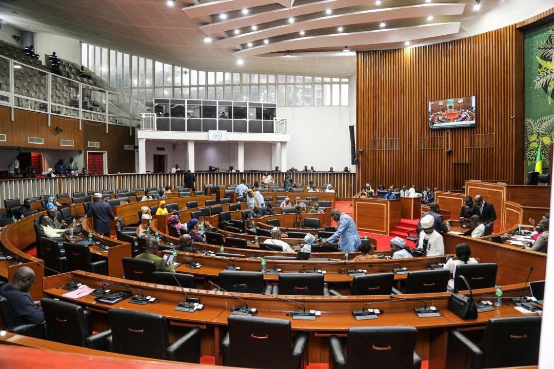 Fonction Publique Sénégal tweet media