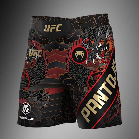 Club De La MMA tweet media