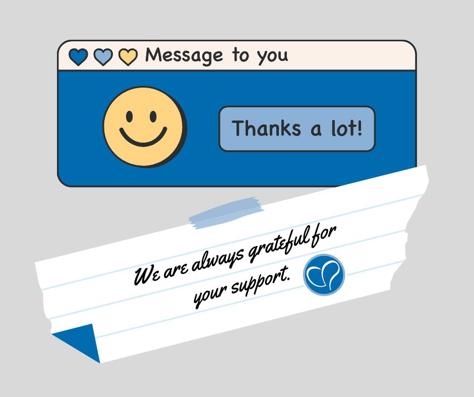 Today is #GivingTuesday, but at InnerVisions we like to mix it up a bit.  We prefer #GiveBackTuesday.  Instead of asking you for donations today, our team specifically prayed for our supporters this morning! #gratitude