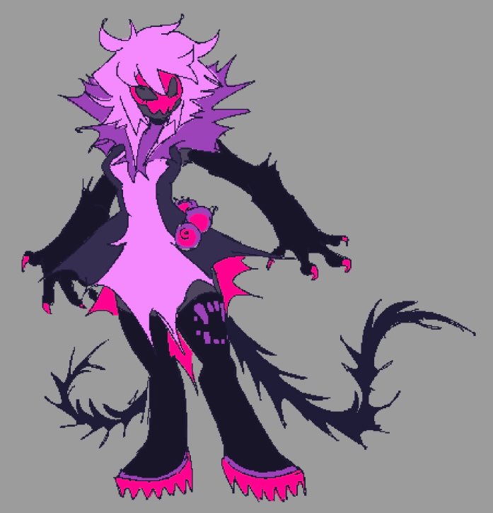 low-key forgot to post this but here’s my tombsona, designed by <a href="/zombleeqq/">zombleeqq</a> !!!

<a href="/LivingTombstone/">The Living Tombstone</a> blehh