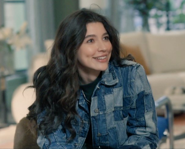 i love her dimples 💕💘💕