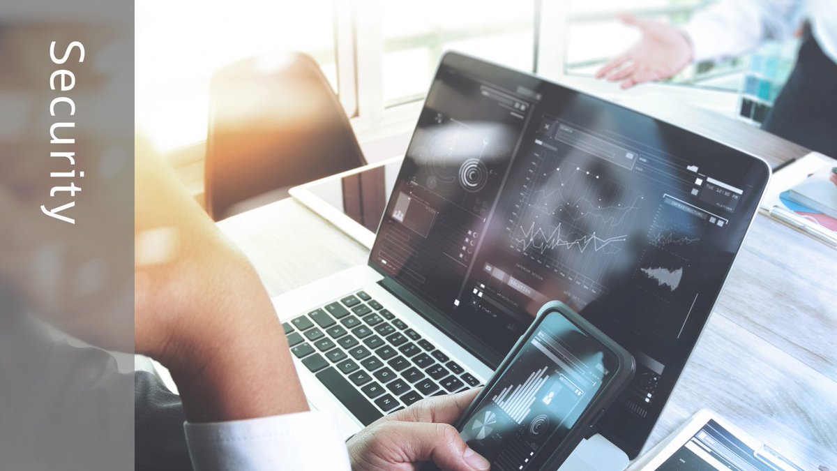 Oracle_EBS's tweet image. Keep EBS Up-To-Date: This is the second installment in a series of blog articles to highlight recommended security guidelines and features for Oracle E-Business Suite (EBS). Click here for more info... social.ora.cl/60147FKdr